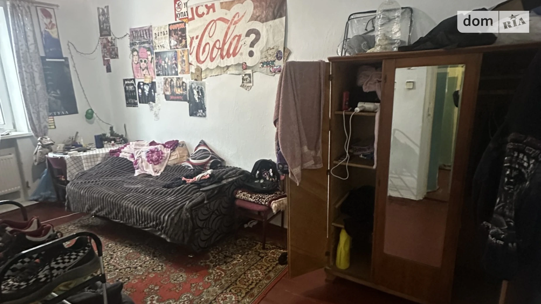 Продается 3-комнатная квартира 75.1 кв. м в Виннице, ул. Стрелецкая, 60 - фото 3