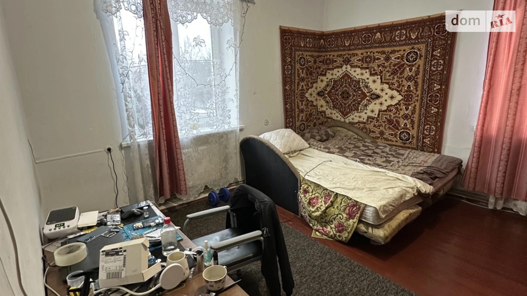 Продается 3-комнатная квартира 75.1 кв. м в Виннице, ул. Стрелецкая, 60 - фото 4