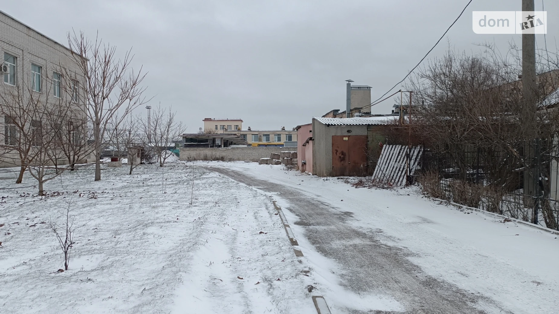 Продается помещения свободного назначения 285.5 кв. м в 1-этажном здании, цена: 170000 $ - фото 5