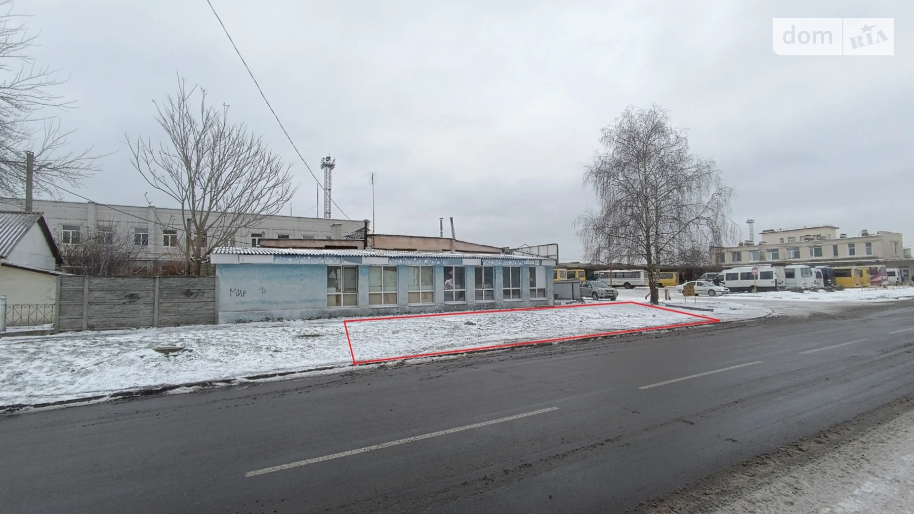 Продается помещения свободного назначения 285.5 кв. м в 1-этажном здании, цена: 170000 $ - фото 4