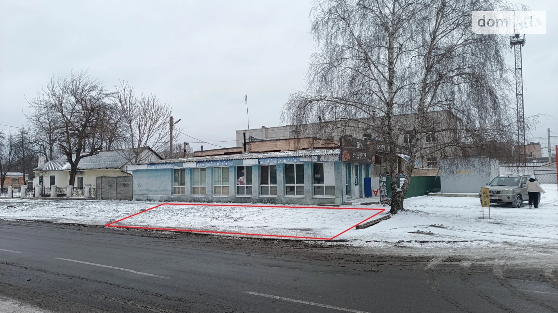 Продается помещения свободного назначения 285.5 кв. м в 1-этажном здании, цена: 170000 $ - фото 3