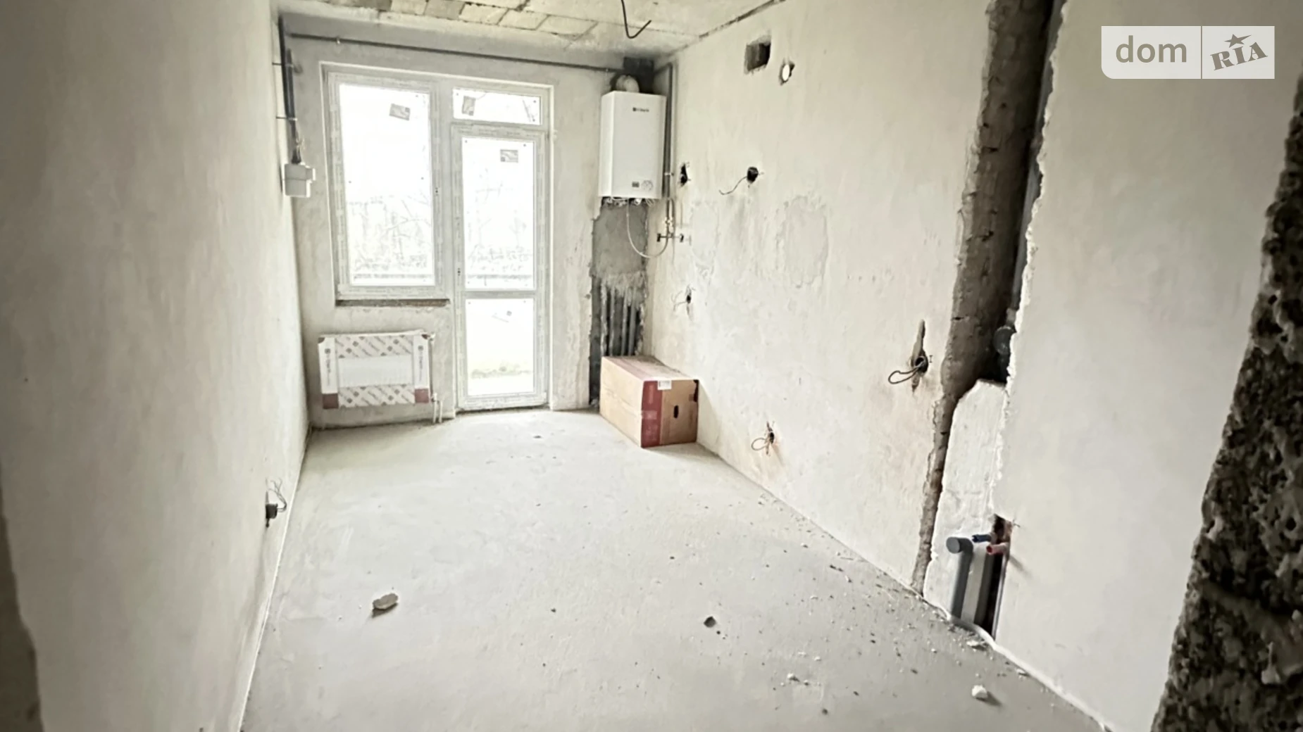 Продается 3-комнатная квартира 79.8 кв. м в Львове, цена: 101500 $ - фото 2