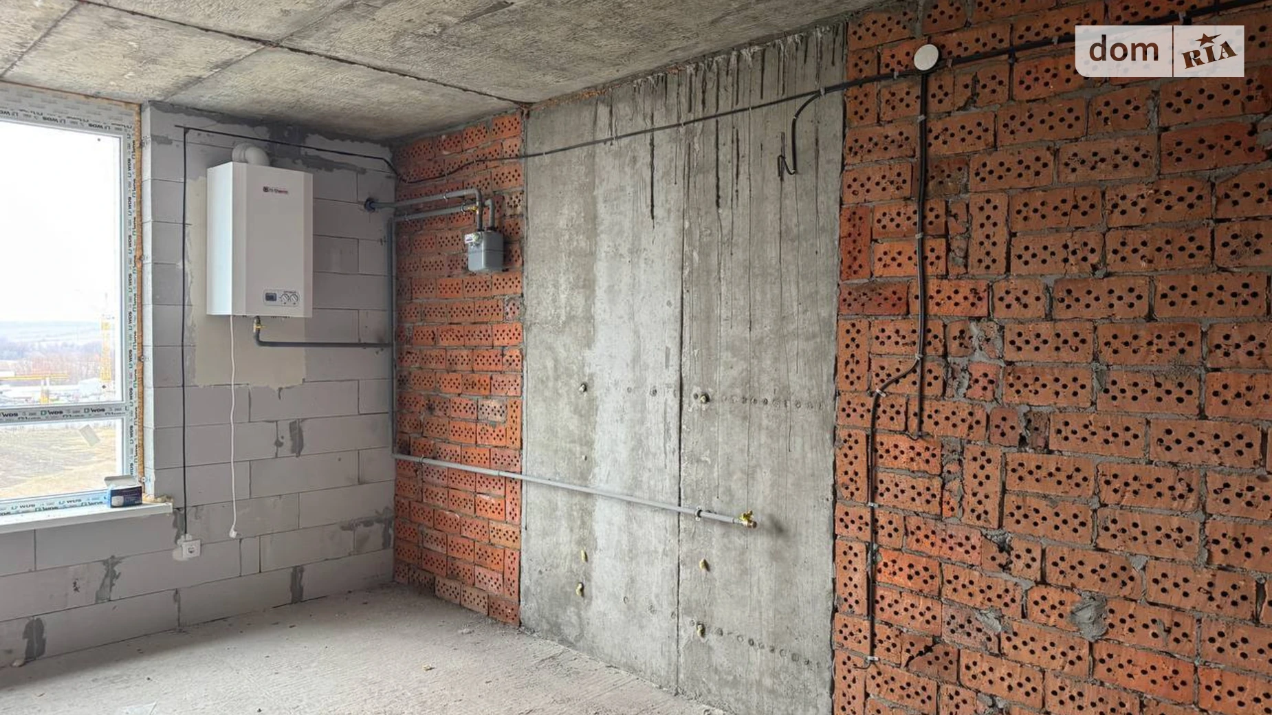 Продается 2-комнатная квартира 69.7 кв. м в, цена: 57000 $ - фото 5