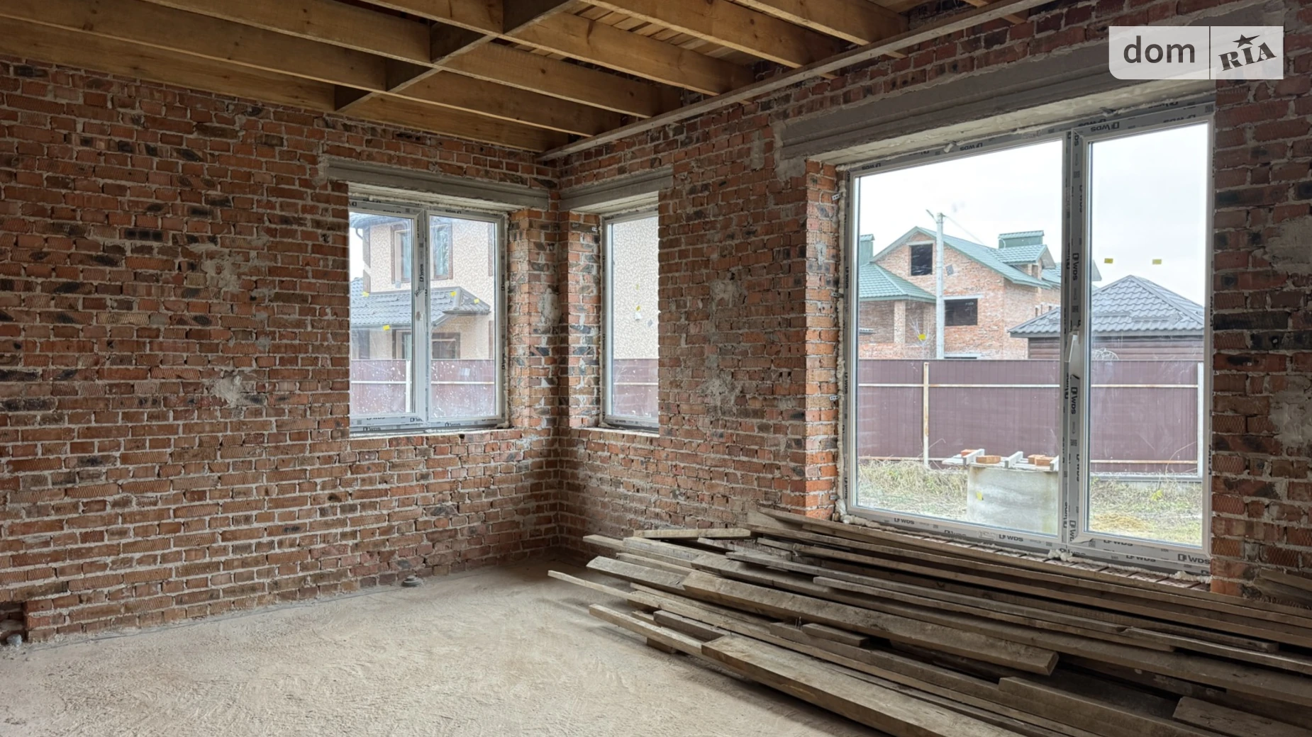 Продається одноповерховий будинок 98 кв. м з мансардою, цена: 98500 $ - фото 2