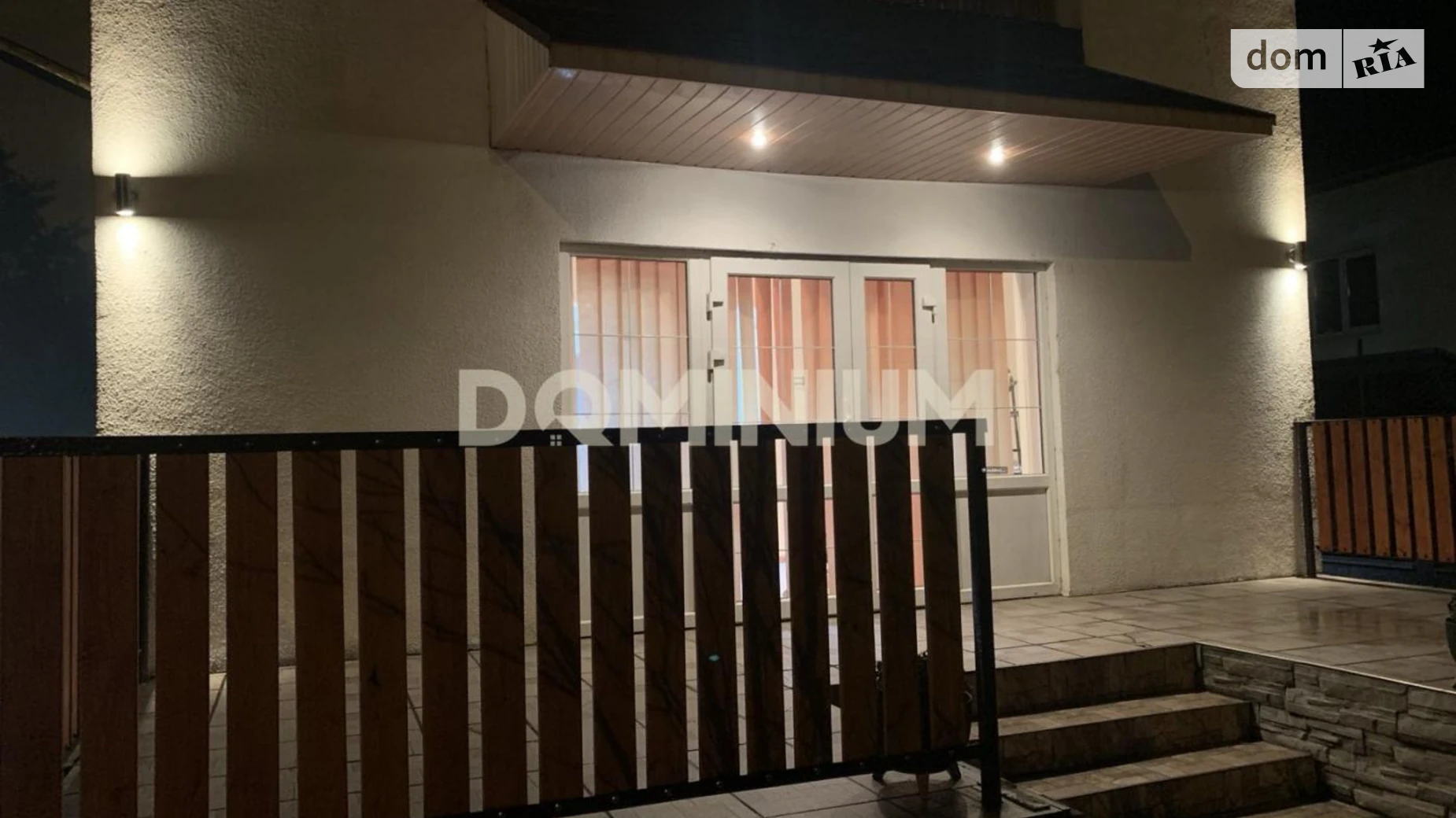 Продается дом на 3 этажа 345 кв. м с участком, цена: 200000 $ - фото 2