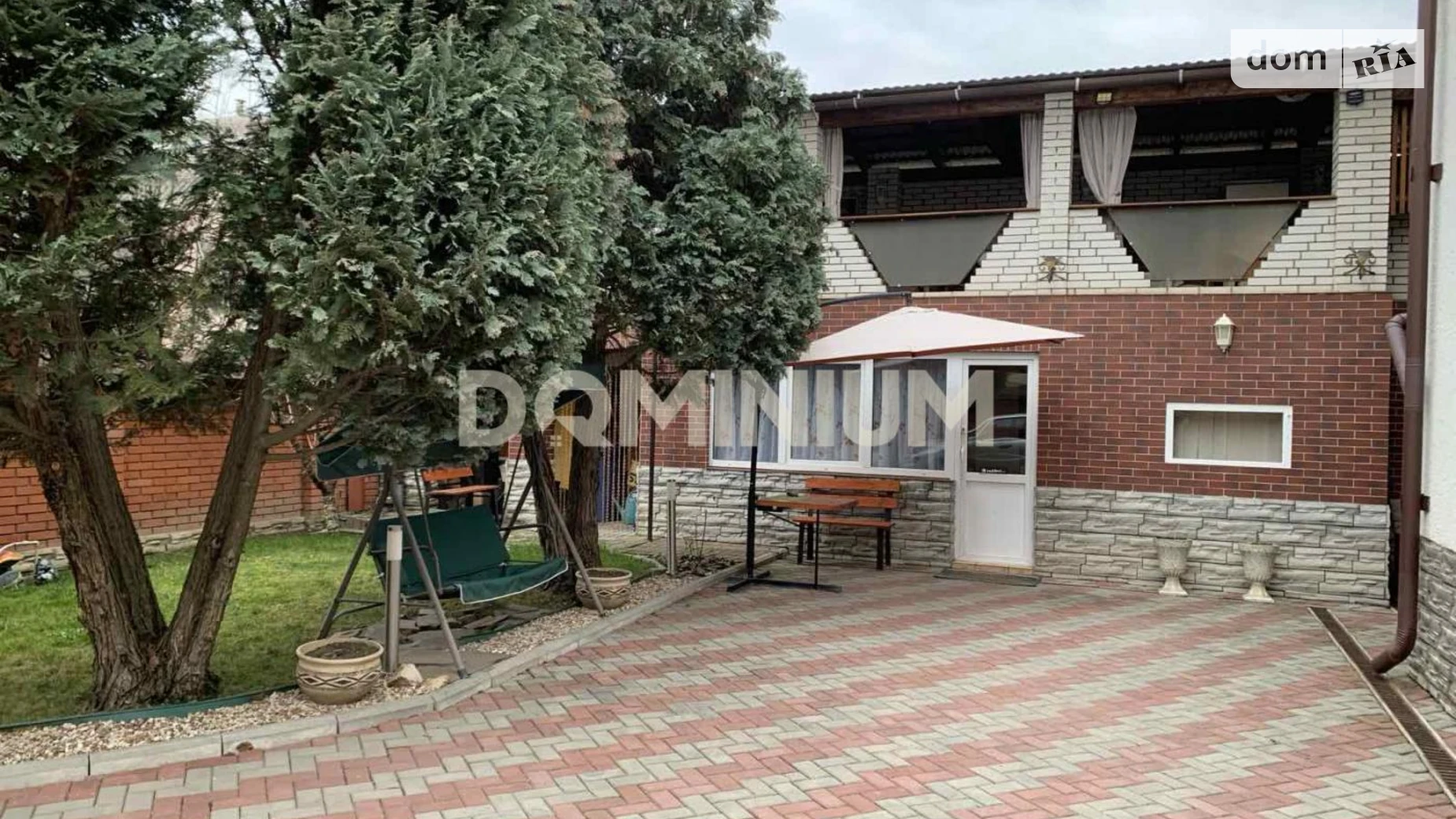 Продается дом на 3 этажа 345 кв. м с участком, цена: 200000 $ - фото 3