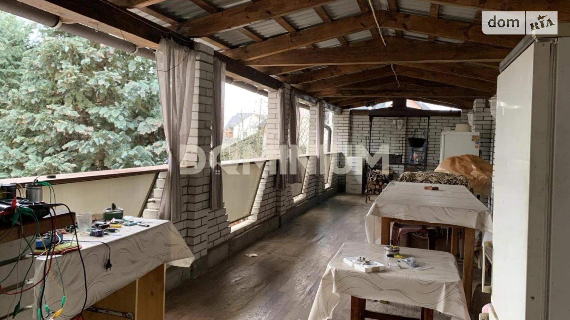 Продается дом на 3 этажа 345 кв. м с участком, цена: 200000 $ - фото 4