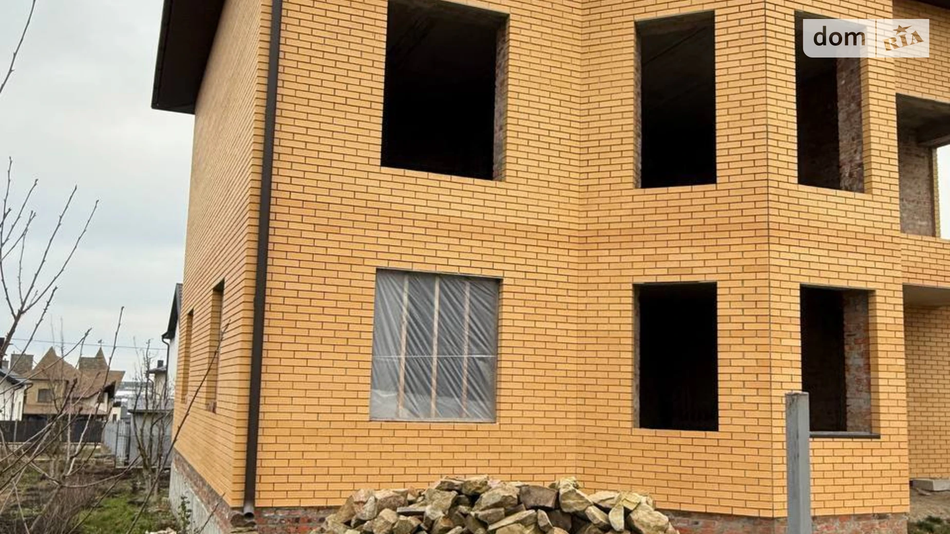 Продается дом на 2 этажа 290 кв. м с террасой, цена: 130000 $ - фото 2