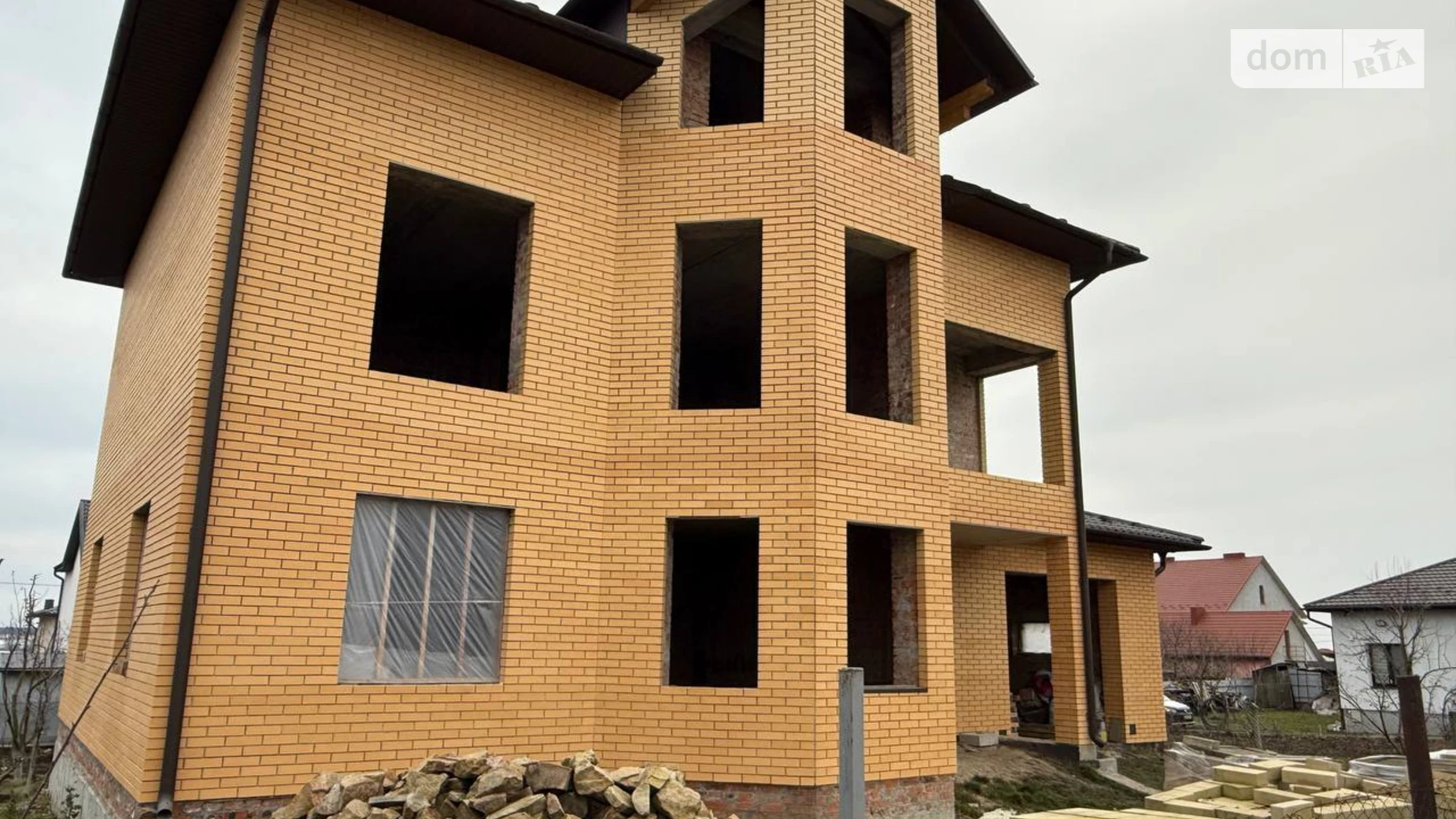 Продается дом на 2 этажа 290 кв. м с террасой, цена: 130000 $ - фото 3