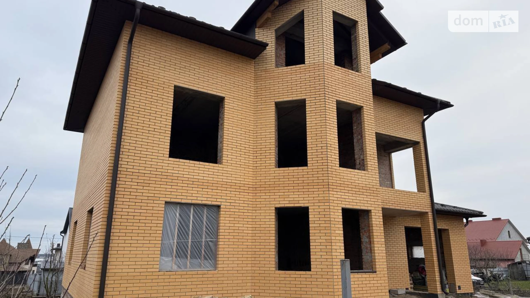 Продается дом на 2 этажа 290 кв. м с террасой, цена: 130000 $ - фото 5