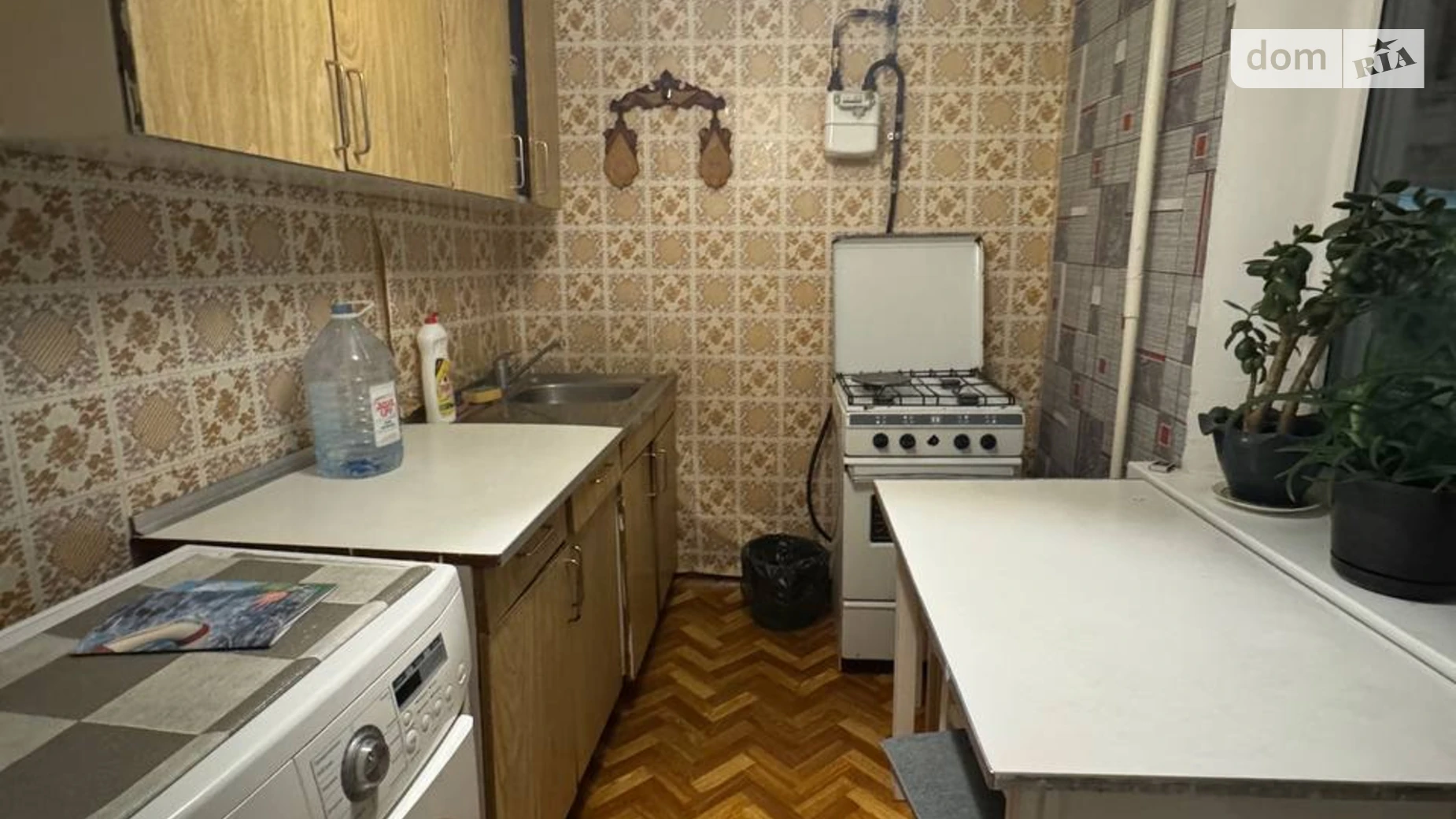 Продается 1-комнатная квартира 31.7 кв. м в Хмельницком, цена: 32000 $ - фото 3