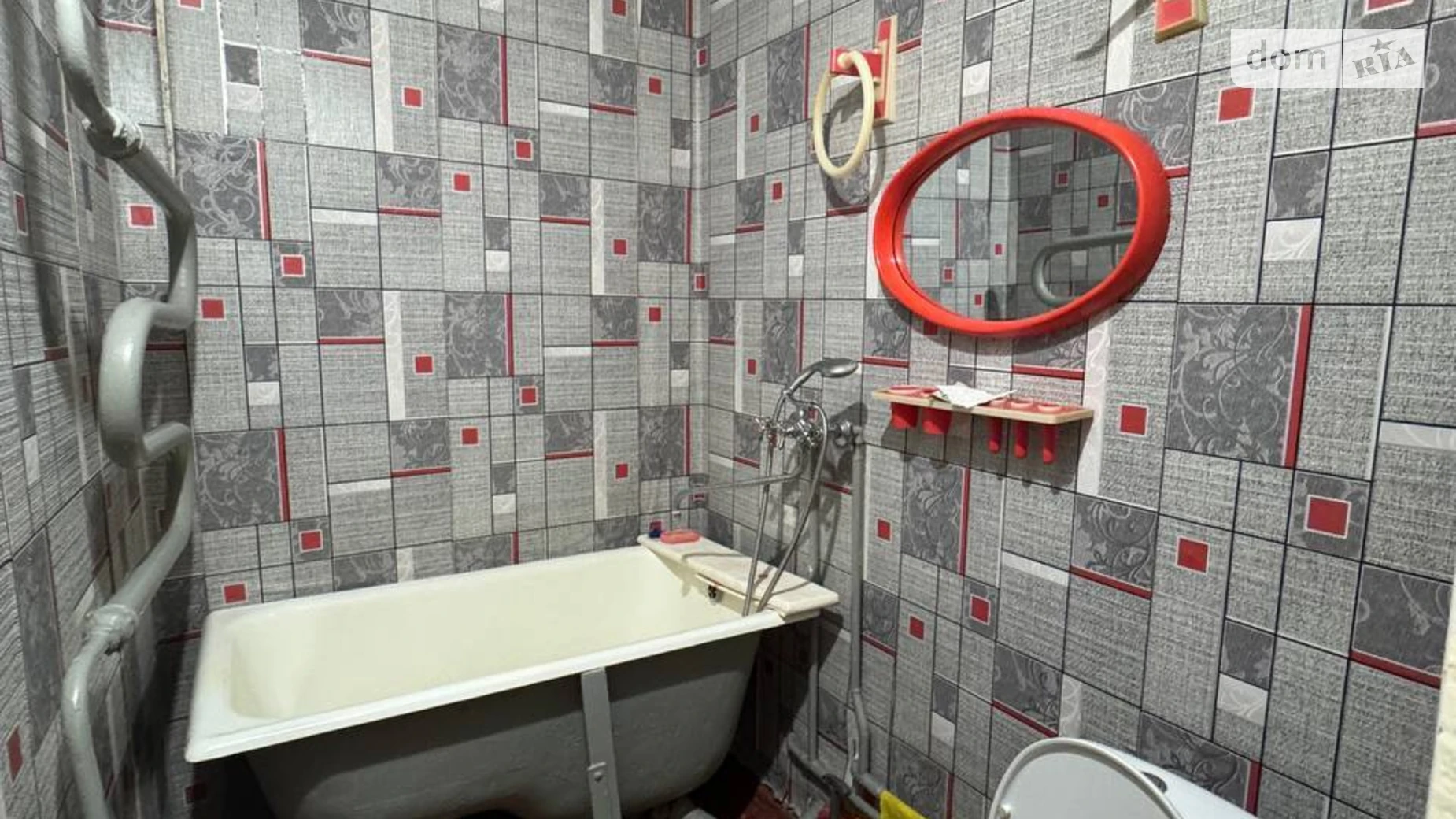 Продается 1-комнатная квартира 31.7 кв. м в Хмельницком, цена: 32000 $ - фото 4