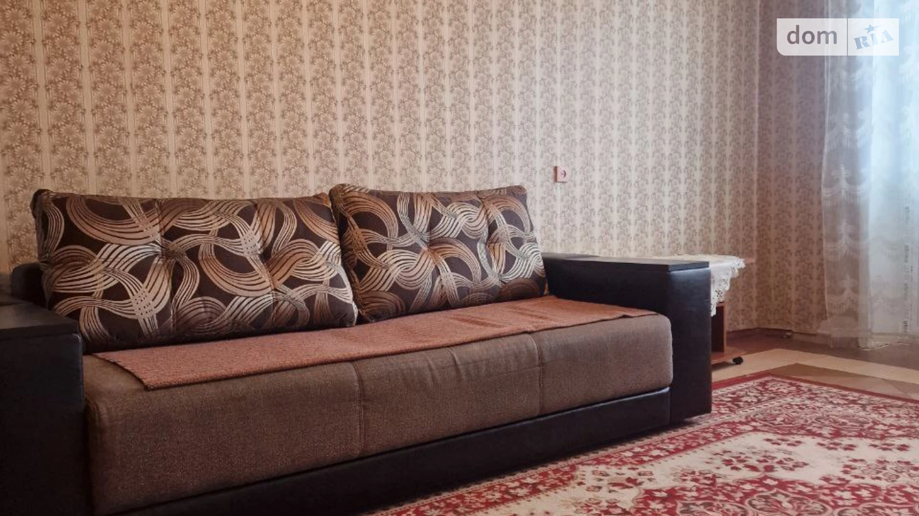Продається 3-кімнатна квартира 51 кв. м у Дніпрі, вул. Холодильна, 4 - фото 2