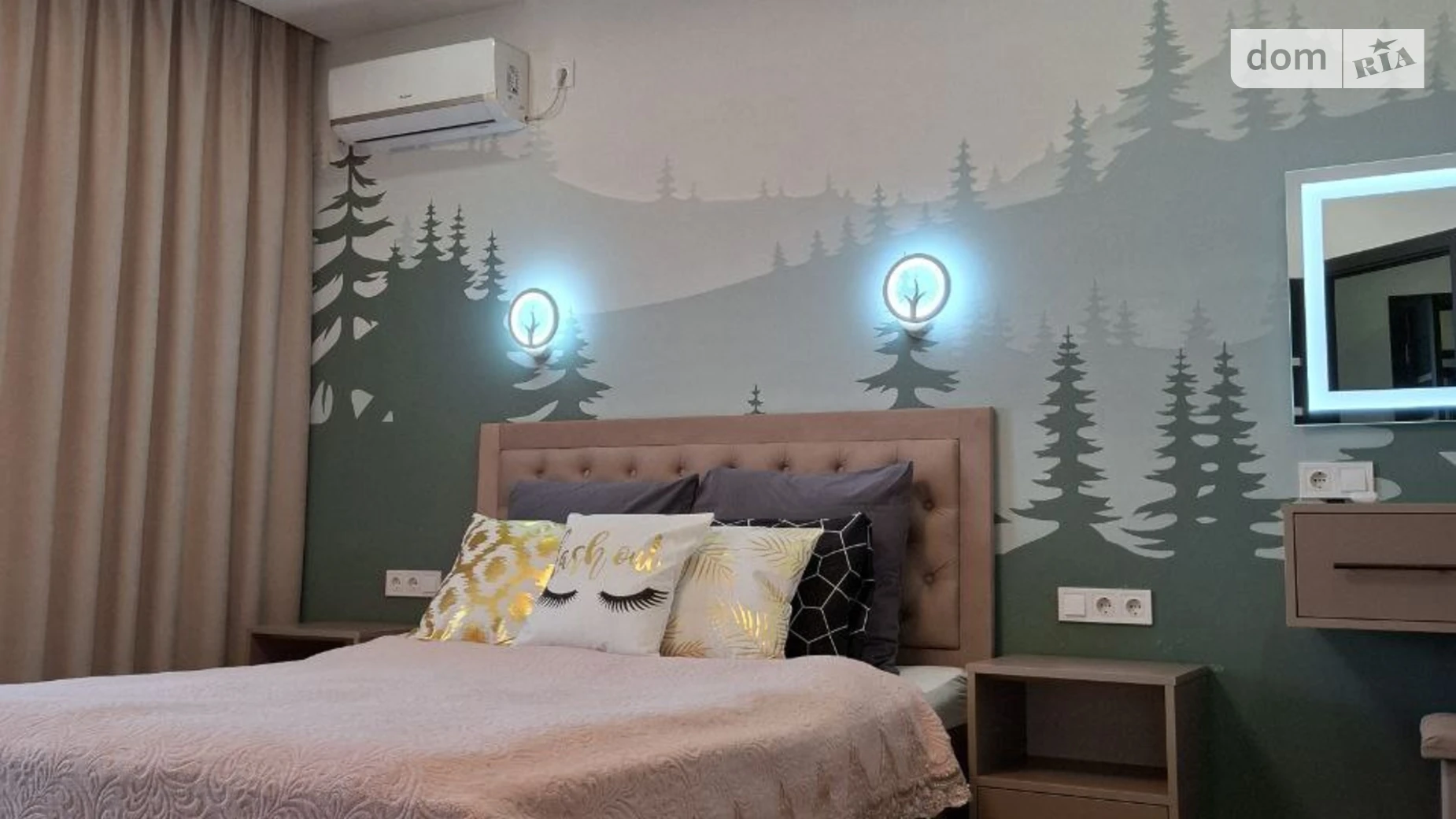 Сдается в аренду 1-комнатная квартира в Черновцах, ул. Черновола Вячеслава - фото 4