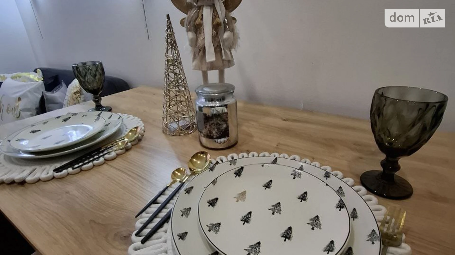 Сдается в аренду 1-комнатная квартира в Черновцах, ул. Черновола Вячеслава - фото 5