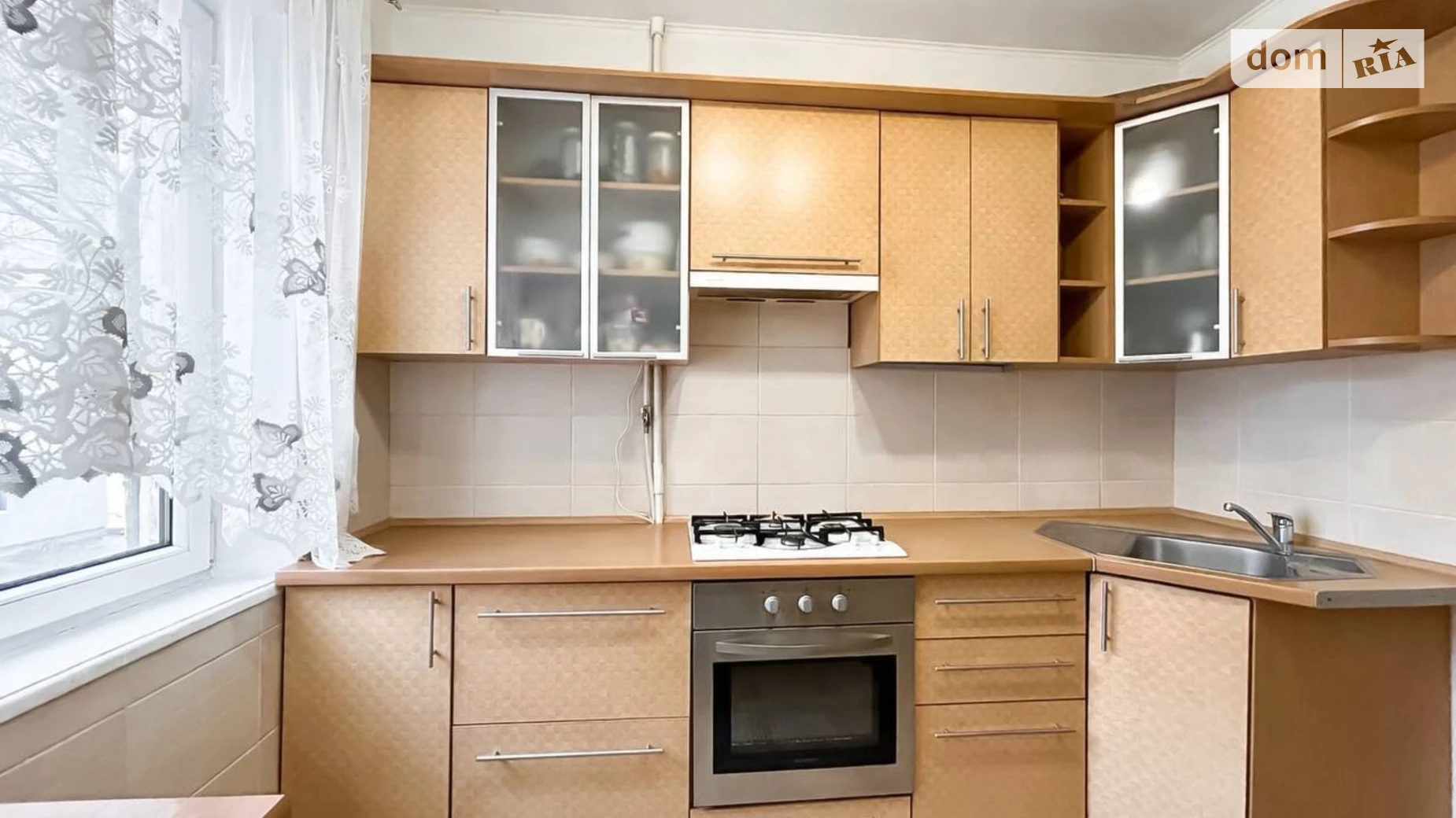 Продается 3-комнатная квартира 60.9 кв. м в Ровно, ул. Кулика и Гудачека(Макарова), 36 - фото 2