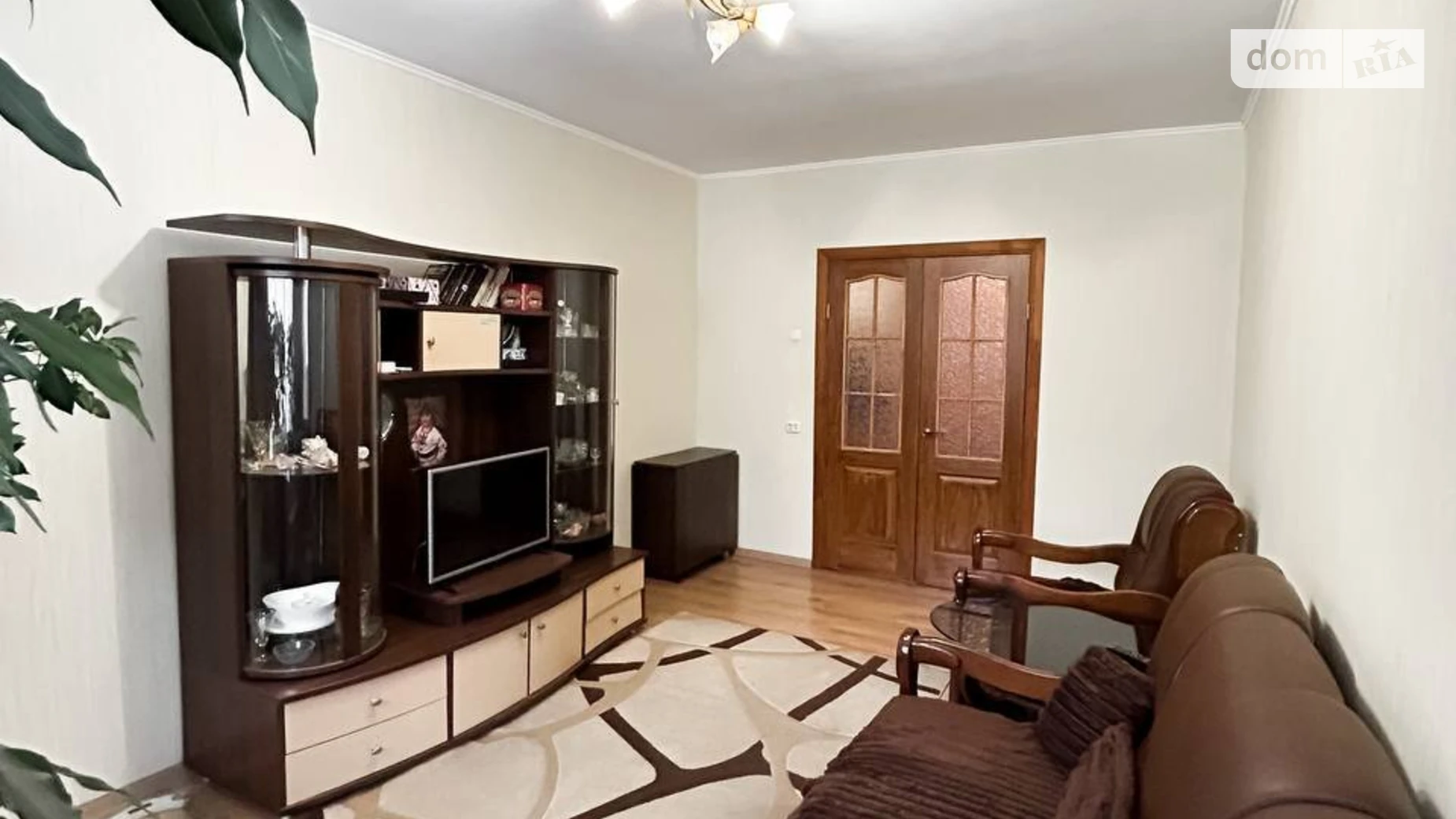 Продается 3-комнатная квартира 60.9 кв. м в Ровно, ул. Кулика и Гудачека(Макарова), 36 - фото 4