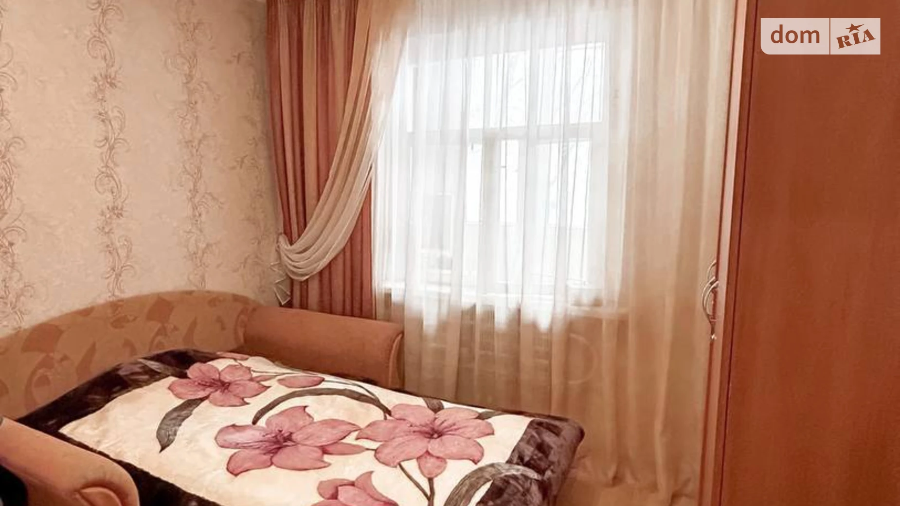 Продается 3-комнатная квартира 60.9 кв. м в Ровно, ул. Кулика и Гудачека(Макарова), 36 - фото 5