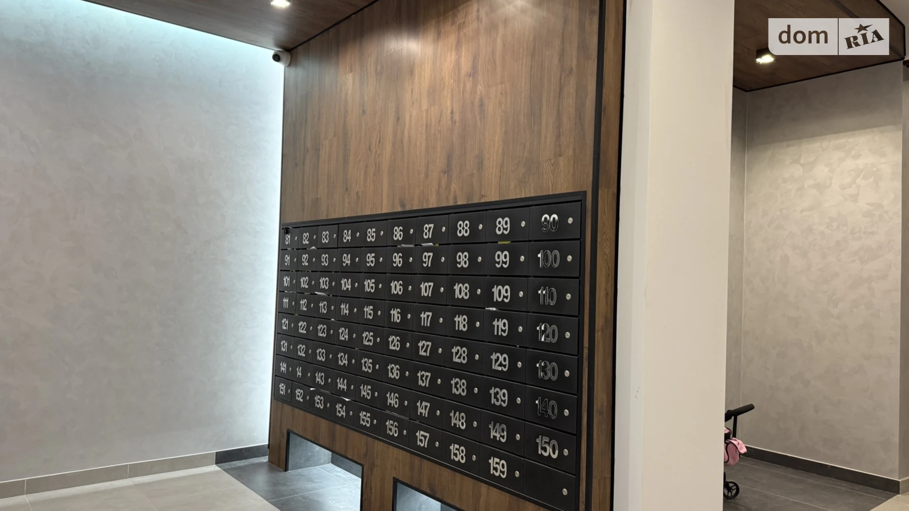 Продается 1-комнатная квартира 47.5 кв. м в, цена: 52000 $ - фото 4