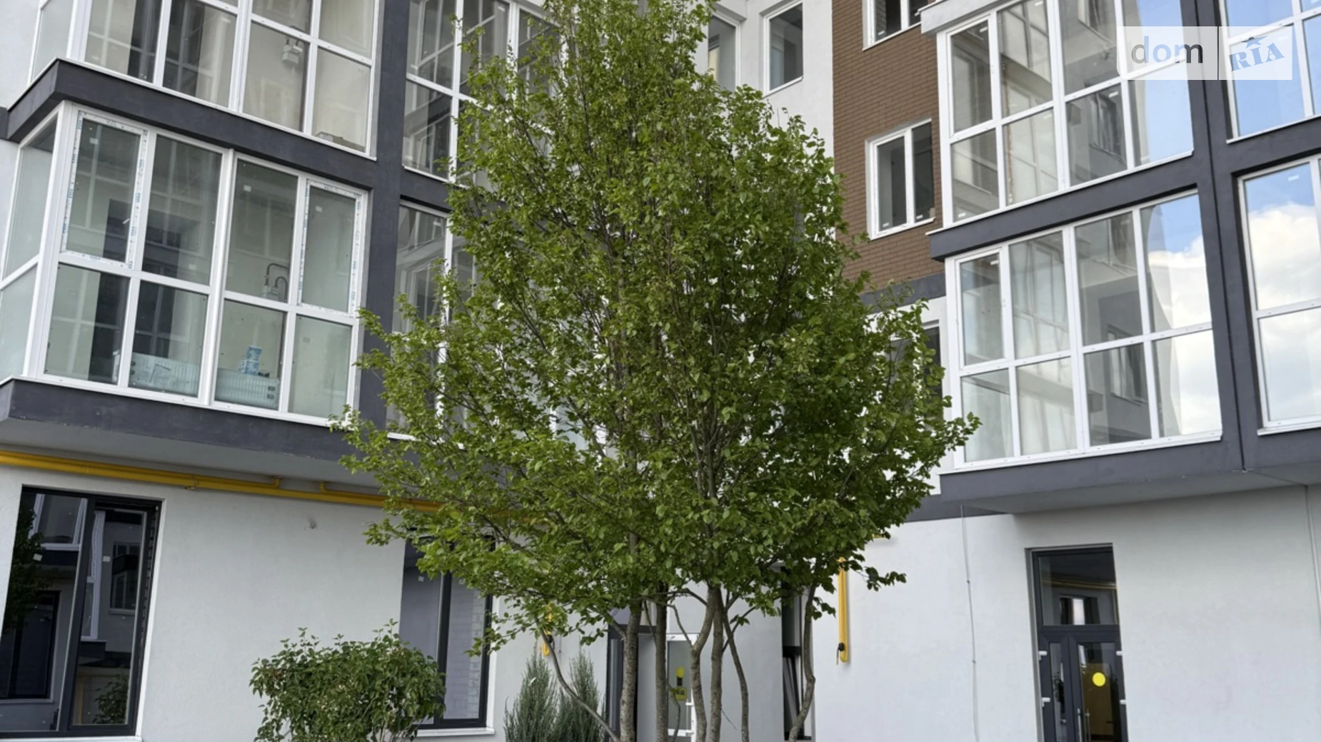 Продается 1-комнатная квартира 47.5 кв. м в, цена: 52000 $ - фото 3