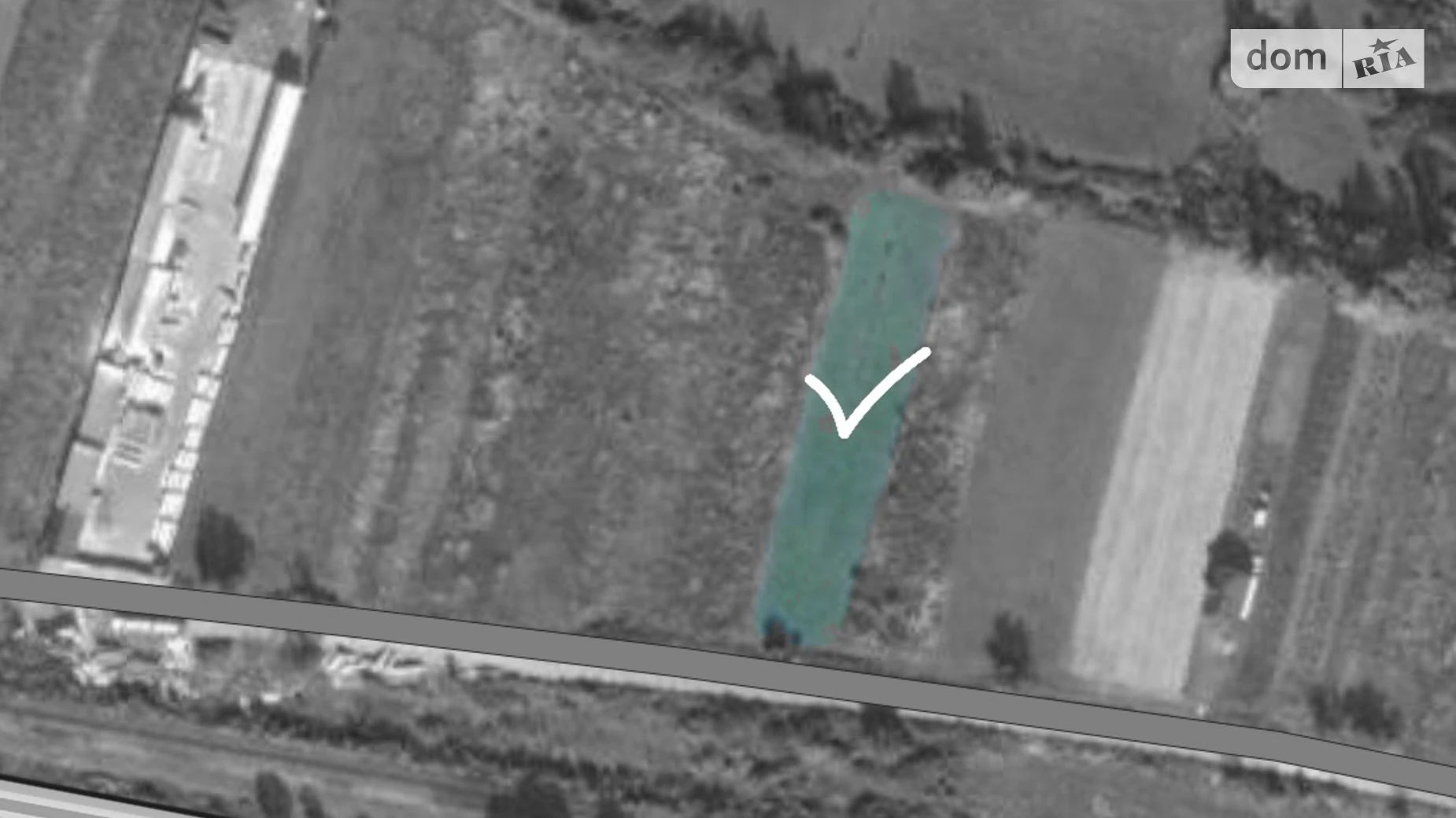 Продається земельна ділянка 25 соток у Закарпатській області, цена: 10000 $ - фото 5