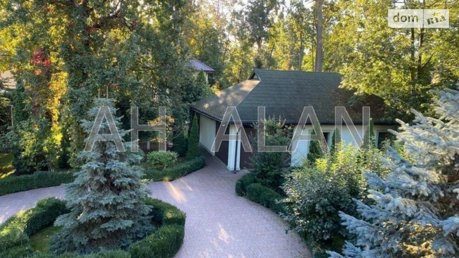 Сдается в аренду дом на 2 этажа 450 кв. м с верандой, ул. Кленовая - фото 2