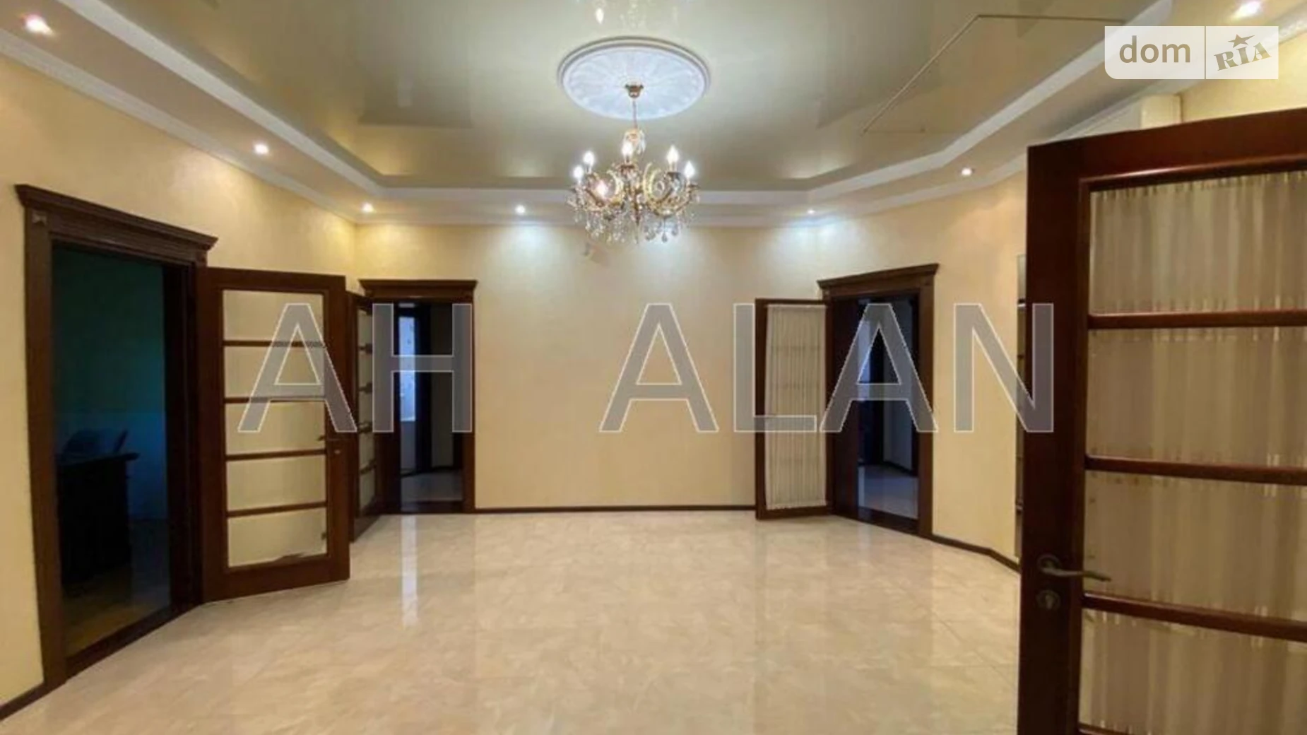 Сдается в аренду дом на 2 этажа 450 кв. м с верандой, ул. Кленовая - фото 5