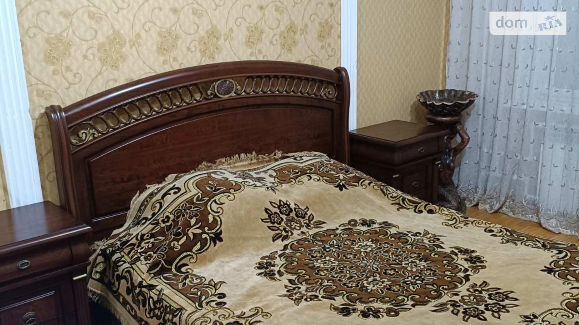 Сдается в аренду 3-комнатная квартира 65 кв. м в Хмельницком, ул. Степана Бандеры - фото 2