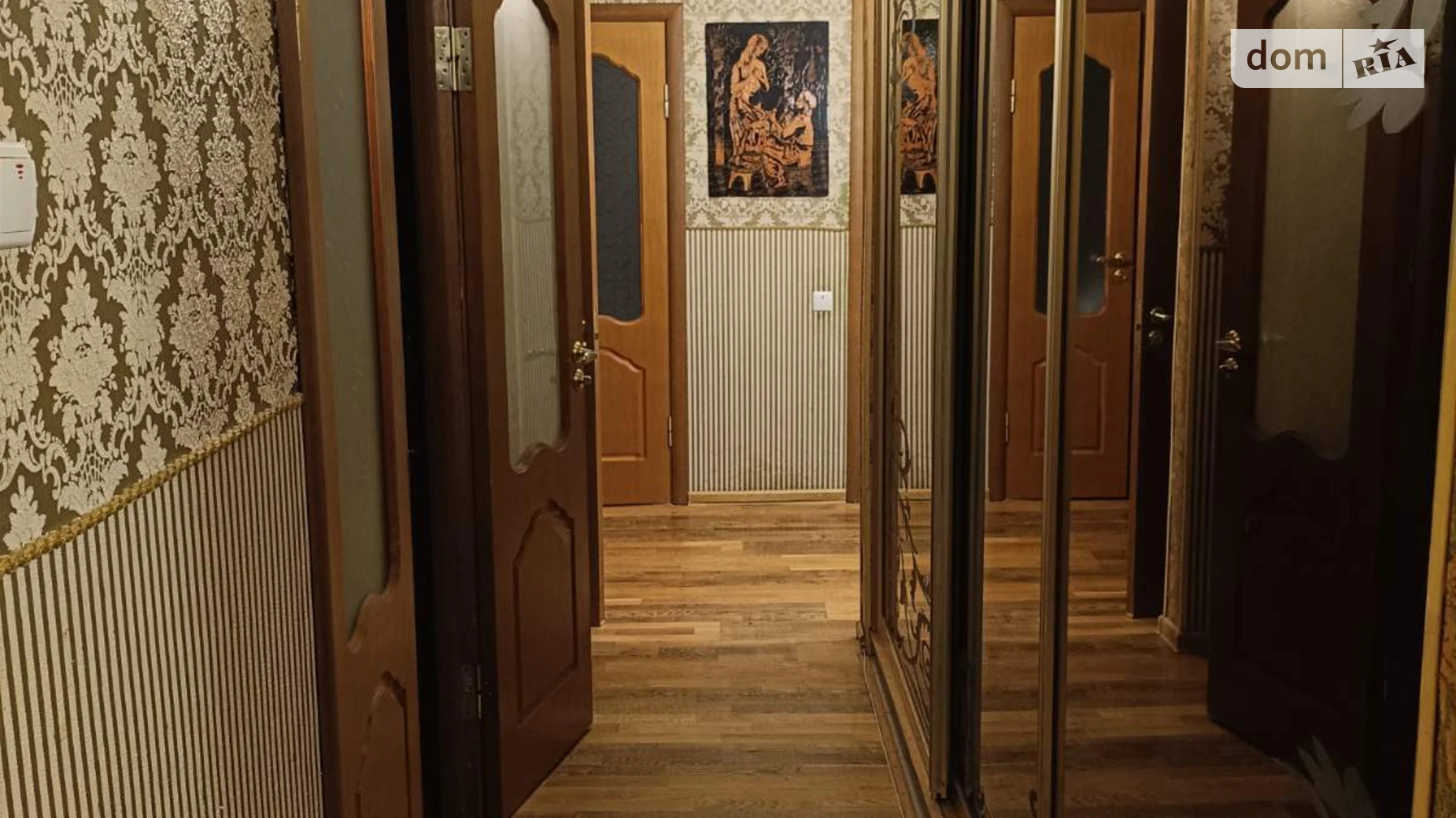 Сдается в аренду 3-комнатная квартира 65 кв. м в Хмельницком, ул. Степана Бандеры - фото 3