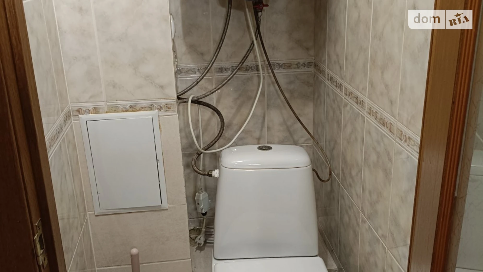 Сдается в аренду 3-комнатная квартира 65 кв. м в Хмельницком, ул. Степана Бандеры - фото 4