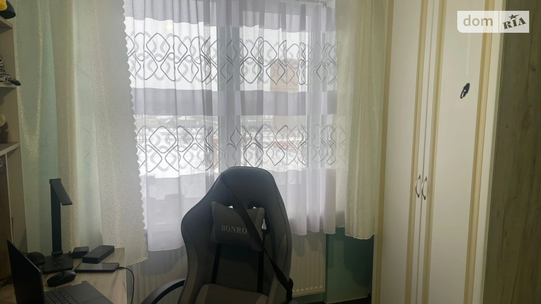 Продается 3-комнатная квартира 67 кв. м в, цена: 41200 $ - фото 4