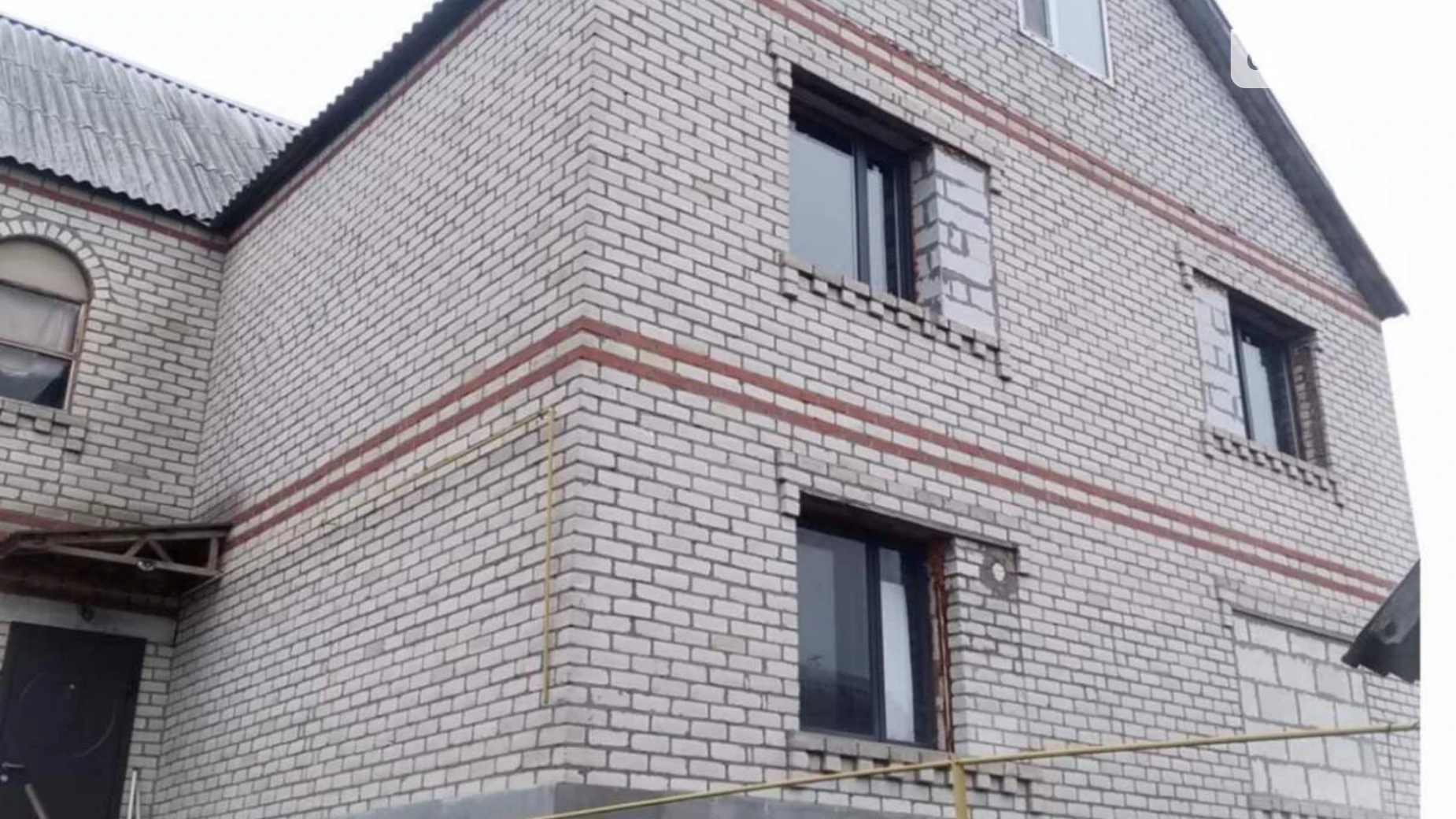 Продается дом на 2 этажа 225 кв. м с террасой, цена: 77000 $ - фото 2