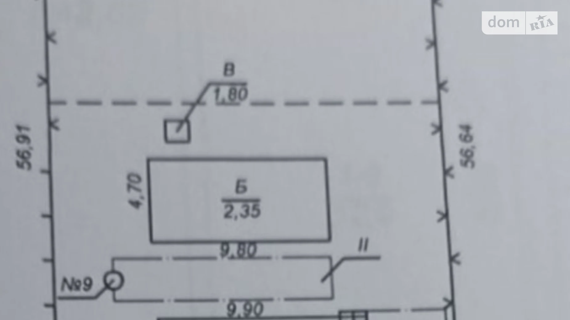 Продается дом на 2 этажа 225 кв. м с террасой, цена: 77000 $ - фото 5
