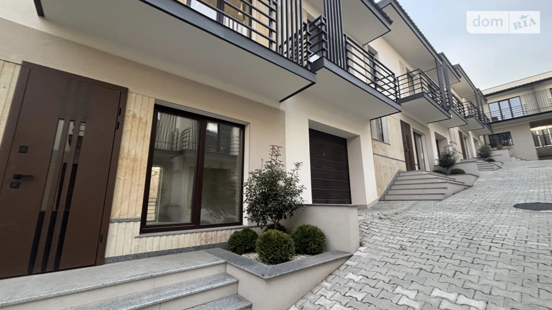 ул. Высокая(Петрова), 17 Вербнык Ужгород, цена: 1100 $ - фото 2