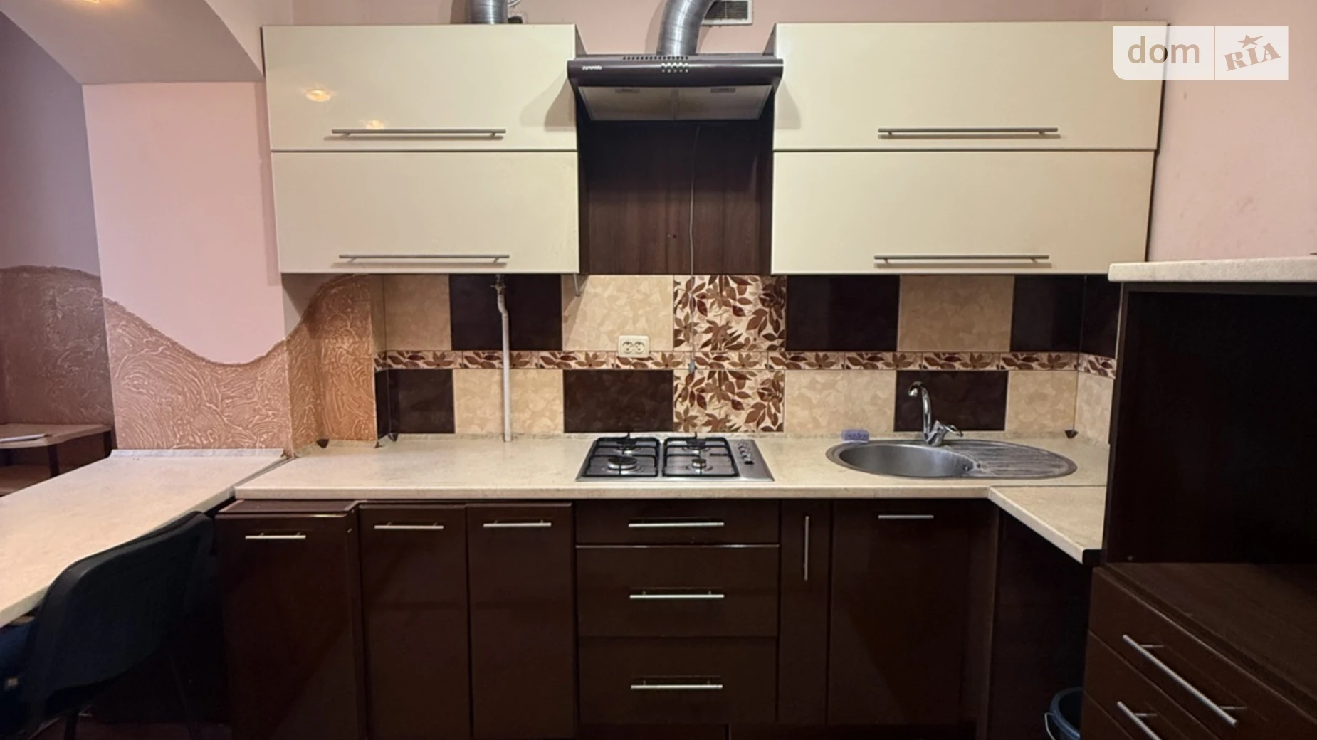 Продается 1-комнатная квартира 40 кв. м в Ужгороде, ул. Гарайды Ивана - фото 3