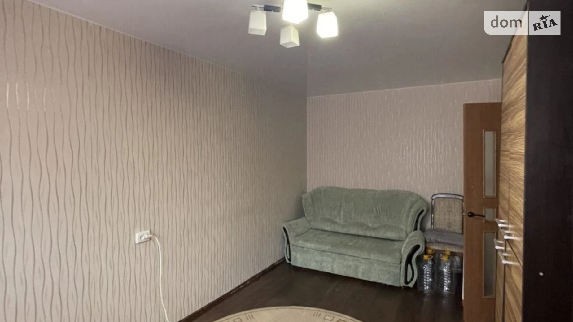 Продается 1-комнатная квартира 31 кв. м в Днепре, просп. Слобожанский - фото 4