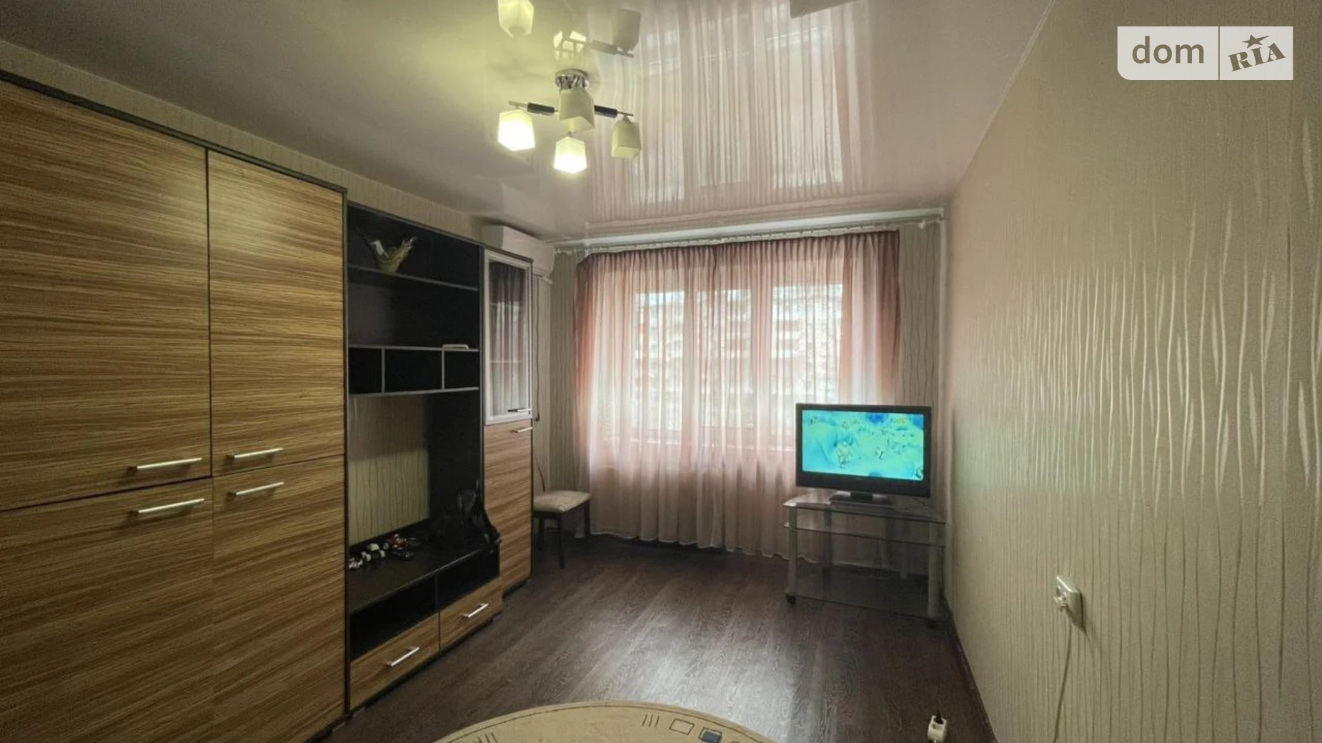 Продается 1-комнатная квартира 31 кв. м в Днепре, просп. Слобожанский - фото 3