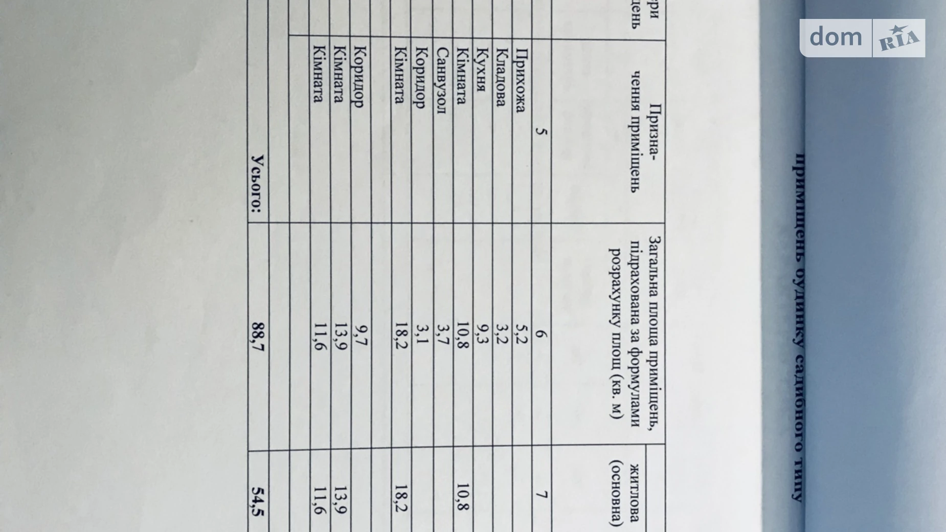 Продается дом на 2 этажа 88 кв. м с подвалом, цена: 6400000 грн - фото 4