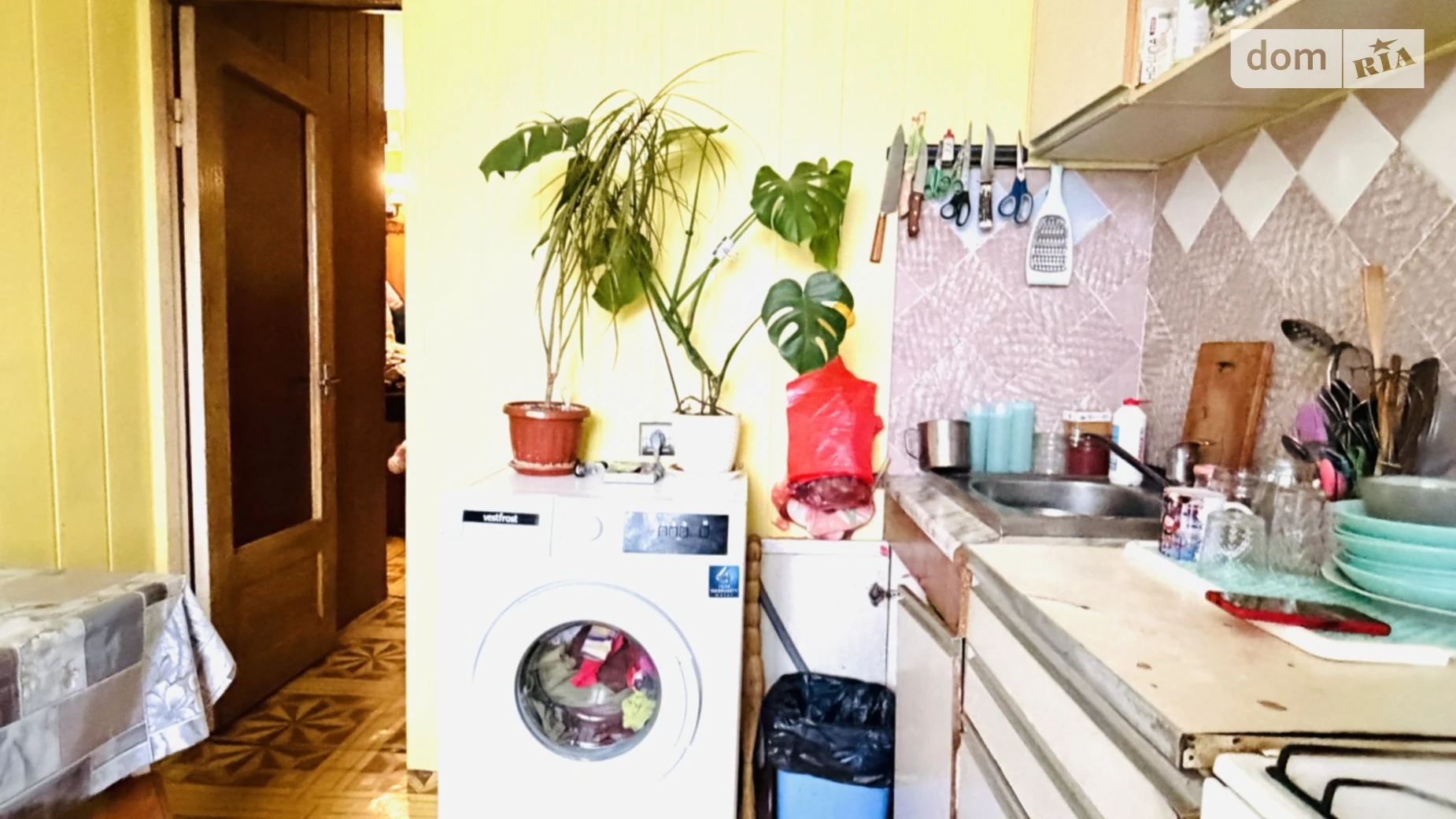 1-комнатная квартира 38.1 кв. м в Тернополе, просп. Злуки - фото 2