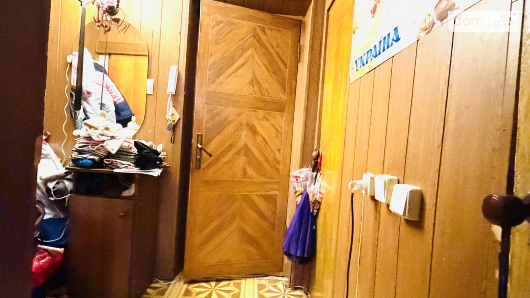 1-комнатная квартира 38.1 кв. м в Тернополе, просп. Злуки - фото 3