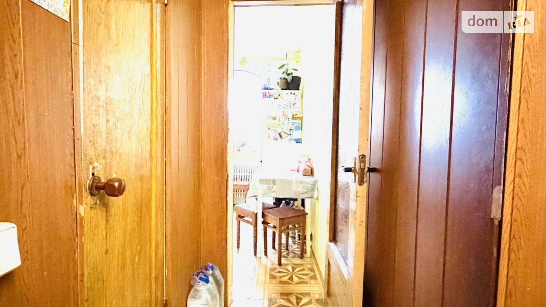 1-комнатная квартира 38.1 кв. м в Тернополе, просп. Злуки - фото 4