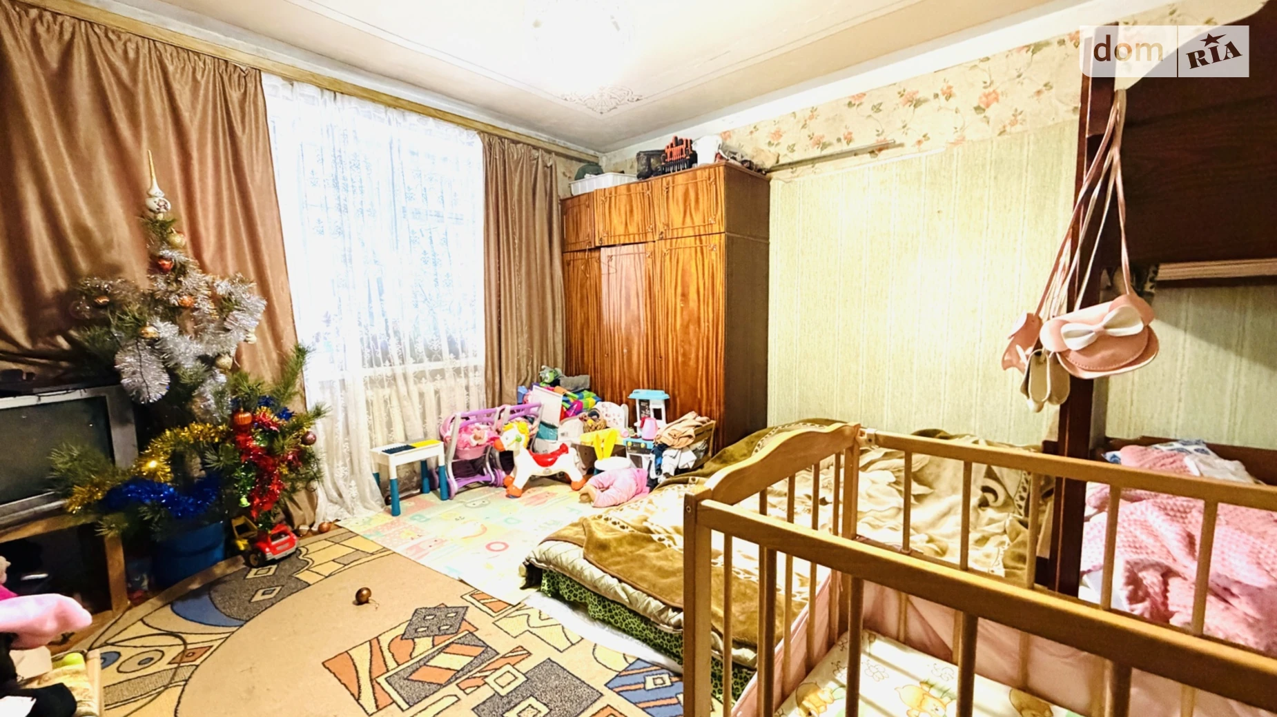 1-комнатная квартира 38.1 кв. м в Тернополе, просп. Злуки - фото 5