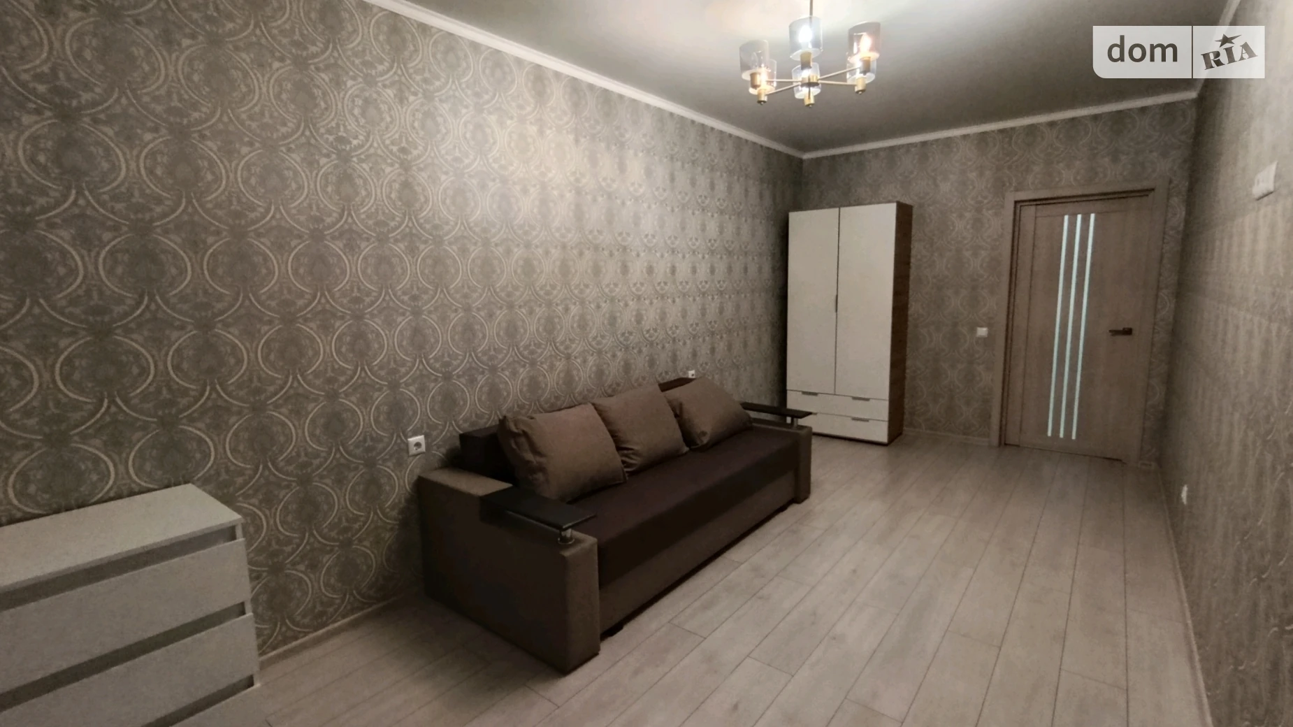 Здається в оренду 1-кімнатна квартира 54 кв. м у Хмельницькому, цена: 11000 грн - фото 2