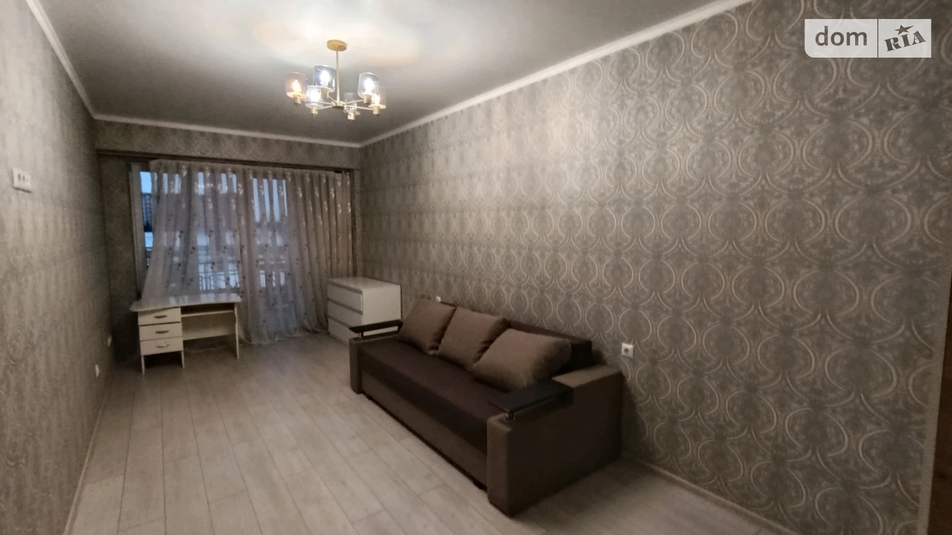 Здається в оренду 1-кімнатна квартира 54 кв. м у Хмельницькому, Старокостянтинівське шосе, 26 - фото 2