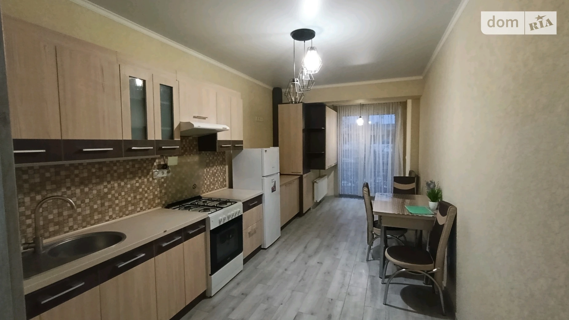 Здається в оренду 1-кімнатна квартира 54 кв. м у Хмельницькому, Старокостянтинівське шосе, 26 - фото 3