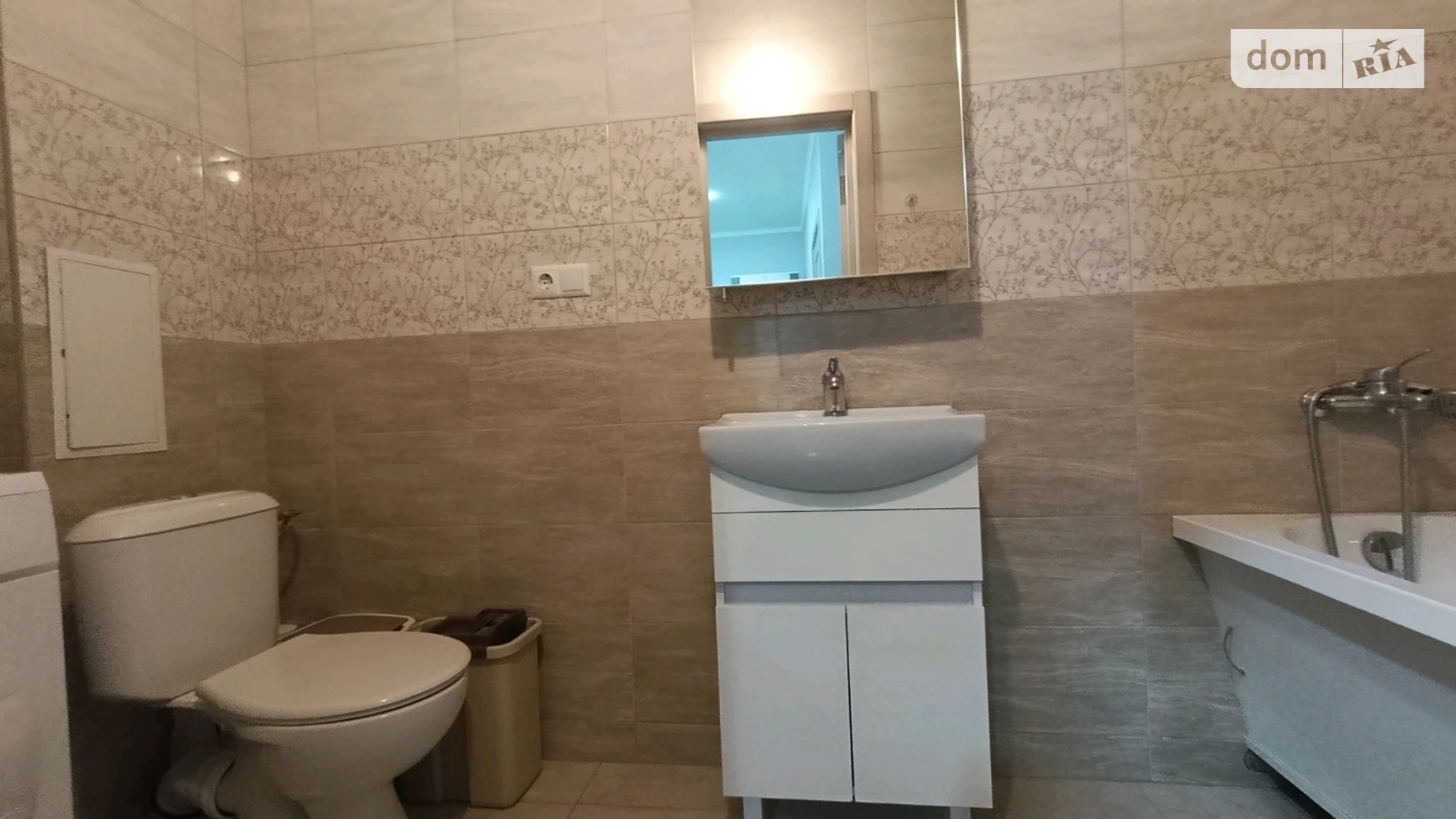 Здається в оренду 1-кімнатна квартира 54 кв. м у Хмельницькому, Старокостянтинівське шосе, 26 - фото 5