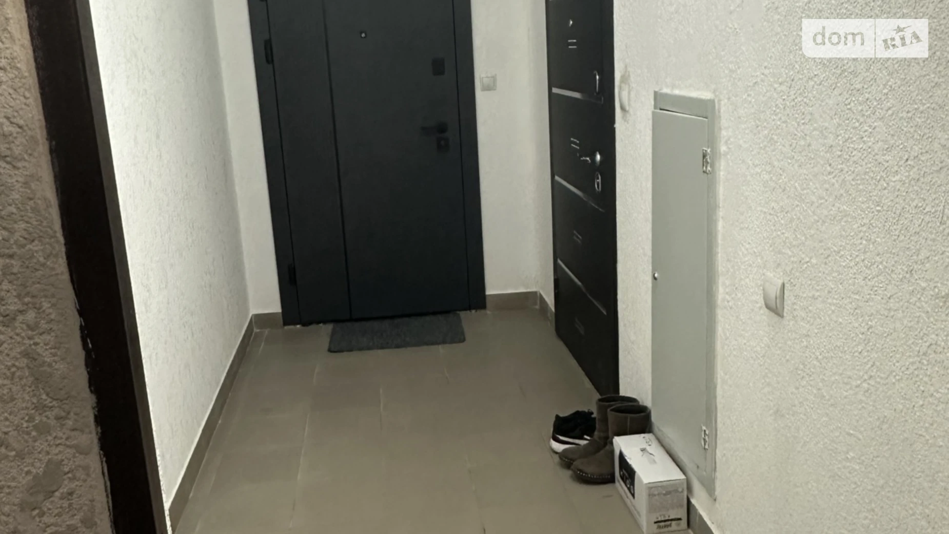 Продается 1-комнатная квартира 60.1 кв. м в Виннице, ул. Академика Янгеля - фото 2