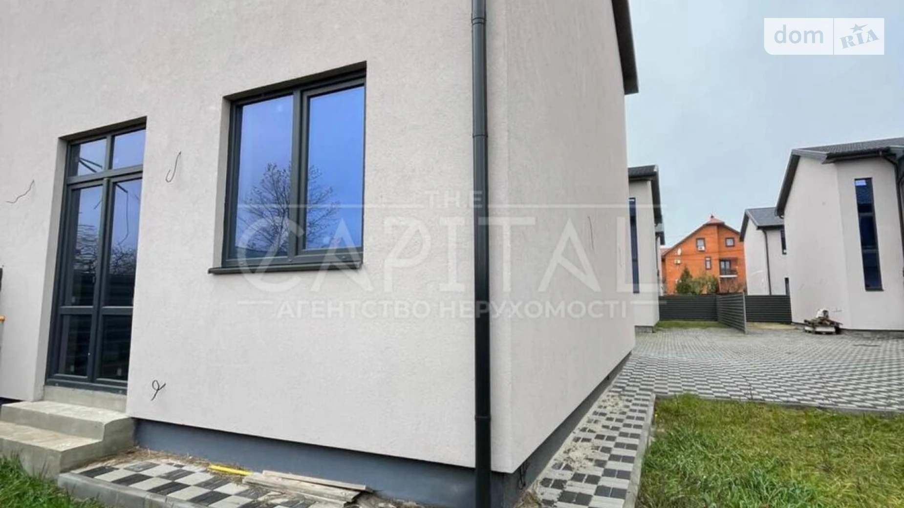 ул. Центральная Петропавловская Борщаговка, цена: 95000 $ - фото 2