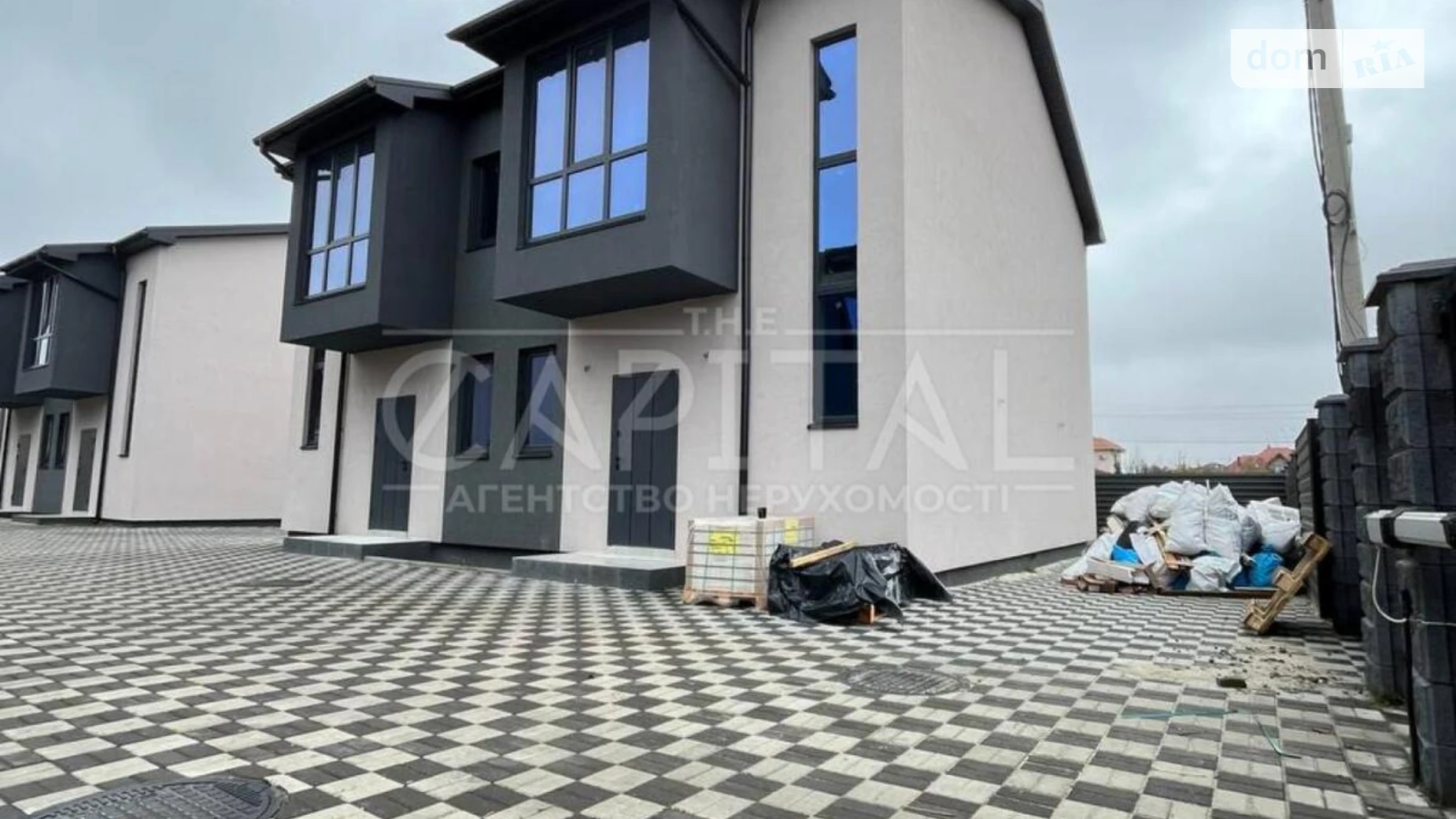 ул. Центральная Петропавловская Борщаговка, цена: 95000 $ - фото 3