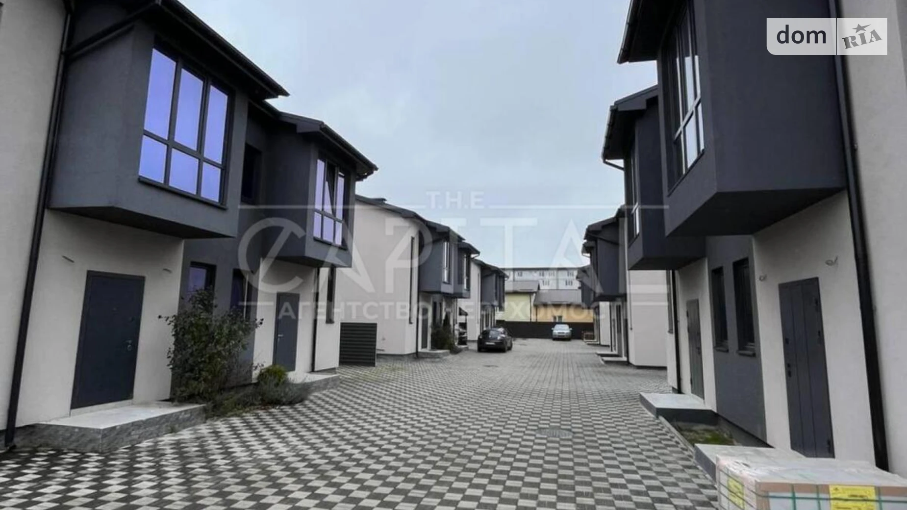 ул. Центральная Петропавловская Борщаговка, цена: 95000 $ - фото 4